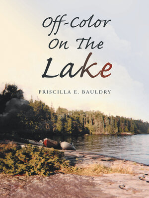 cover image of Off-Color on the Lake